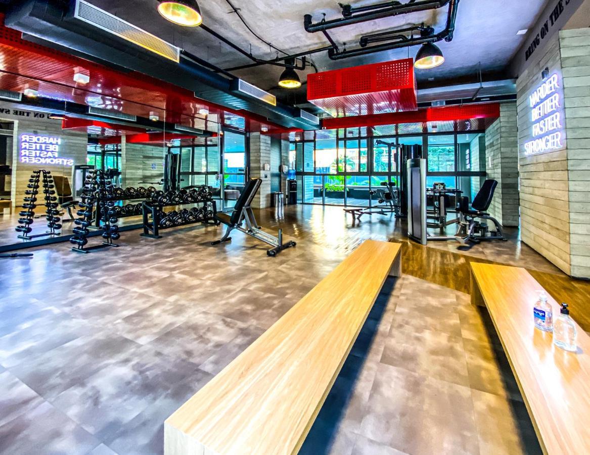 Elite Oscar Freire Apartment เซาเปาโล ภายนอก รูปภาพ