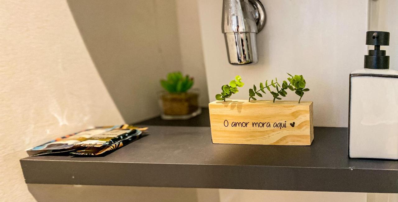 Elite Oscar Freire Apartment เซาเปาโล ภายนอก รูปภาพ